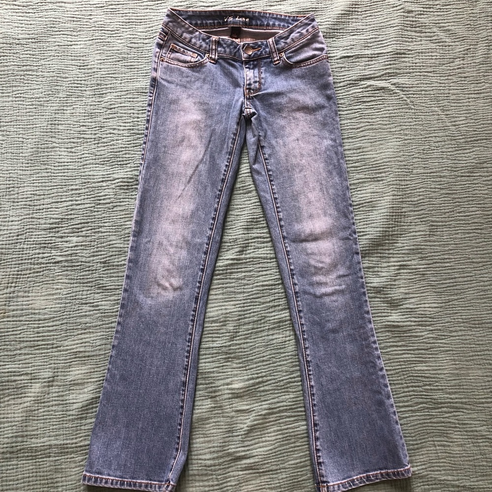 VS Love London Jeans